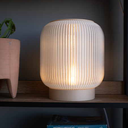 Lámpara de Mesa | Sphera