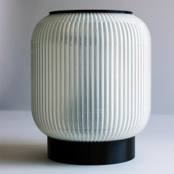 Lámpara de Mesa | Sphera