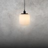 Sphera Colgante | Lámpara Suspendida con Diseño Único | Bajorrelieve