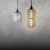 Sphera Colgante | Lámpara Suspendida con Diseño Único | Bajorrelieve