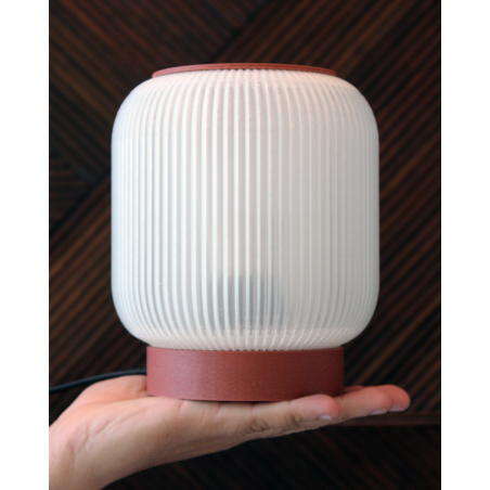 Lámpara de Mesa | Sphera Mini