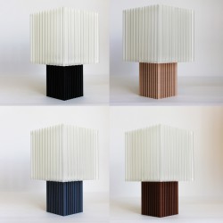 Lámpara de mesa | Lineare Mini