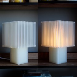 Lámpara de mesa | Lineare Mini