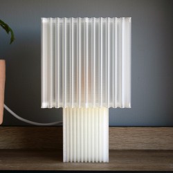 Lámpara de mesa | Lineare Mini